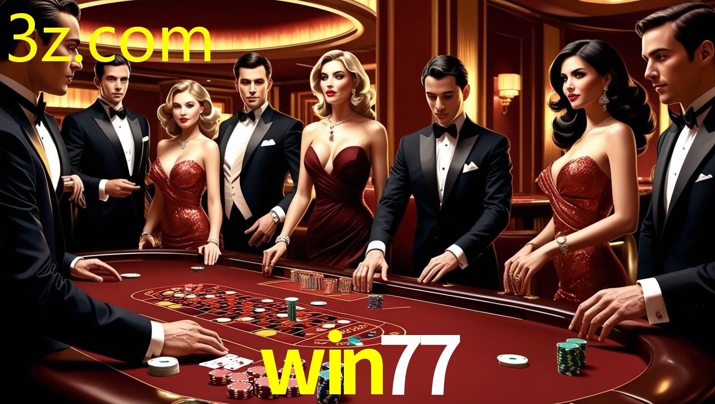 Verificação de Conta WIN77.COM