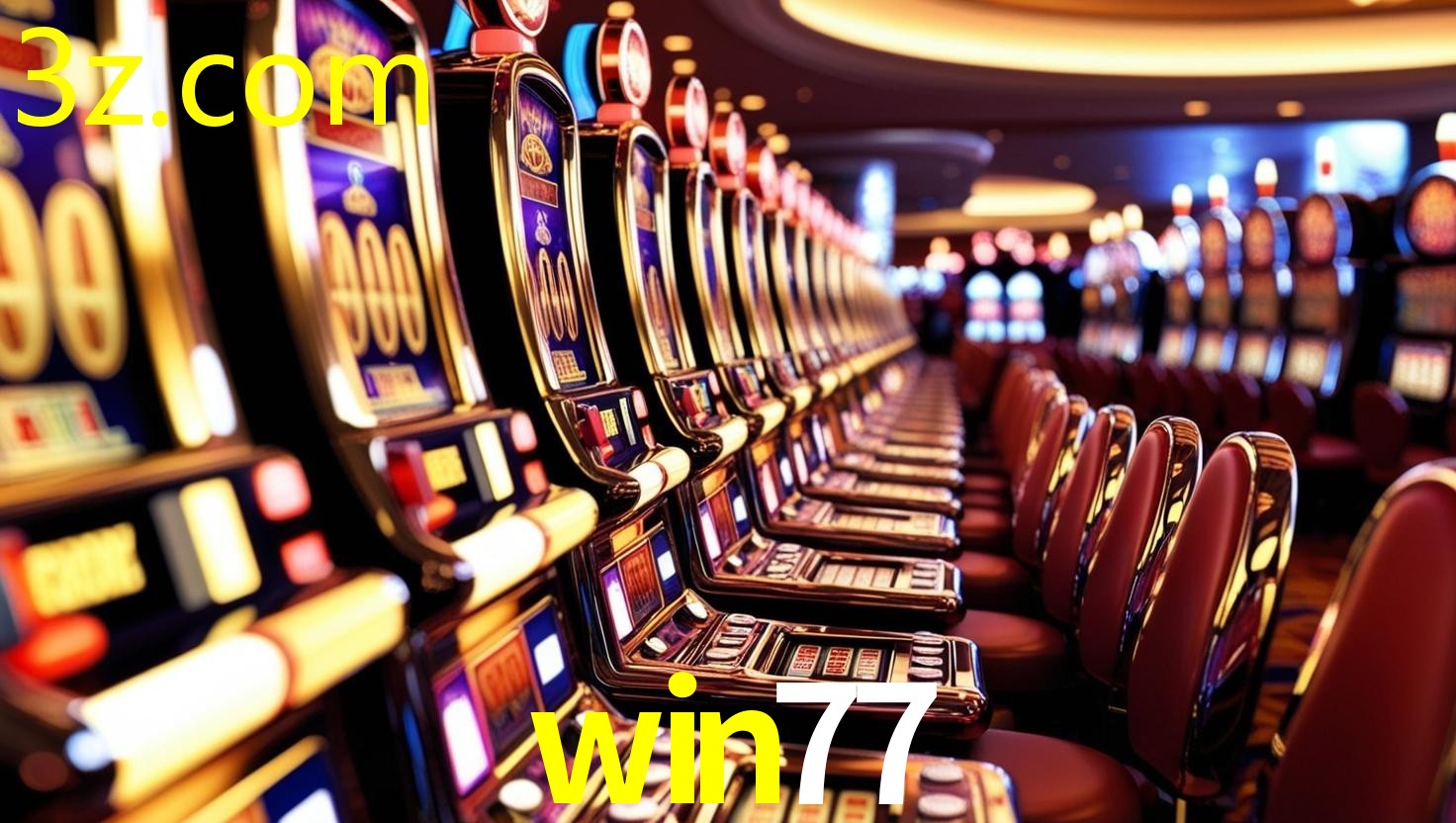 Cadastro Rápido WIN77.COM